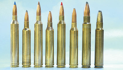 6,5 Remington Magnum