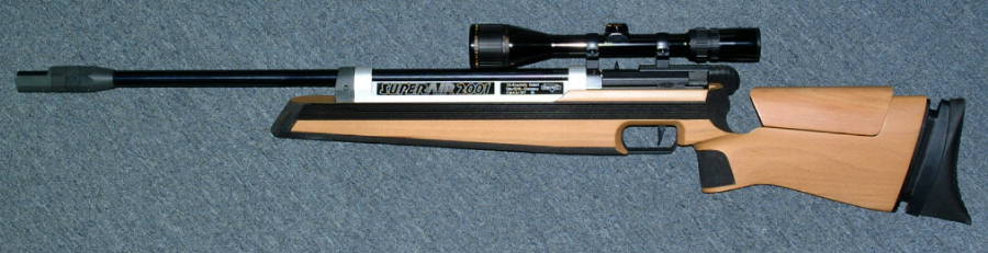 Carabina