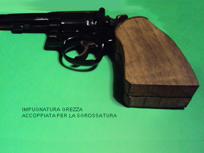 impugnatura