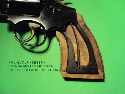 impugnatura