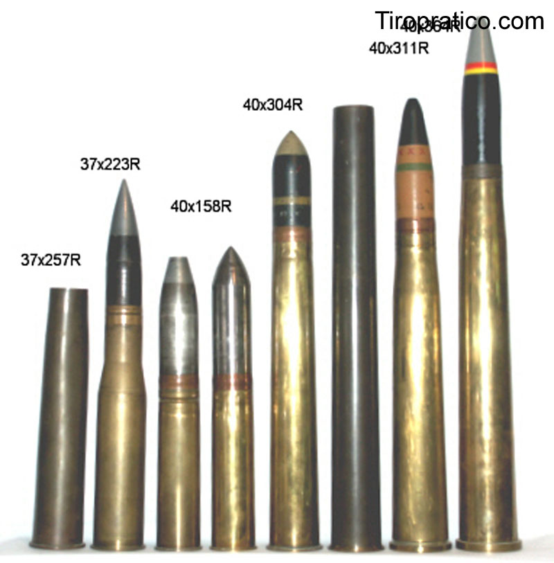 37-40mmWW2