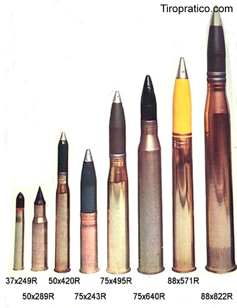 tankger