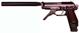 beretta93