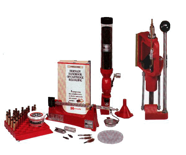 Attrezzatura completa