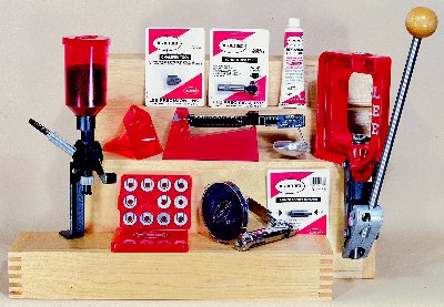 Attrezzatura completa