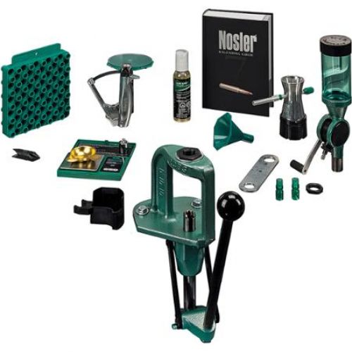 Attrezzatura completa