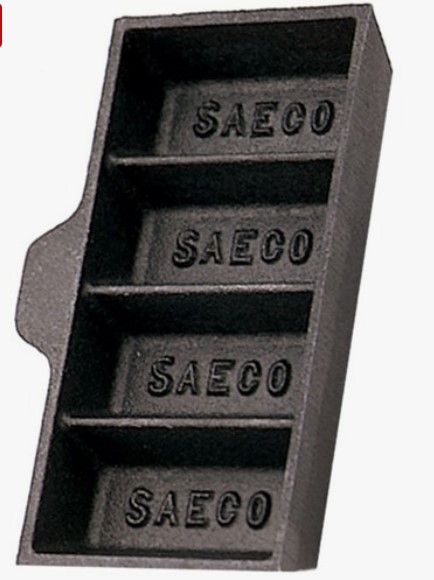 Attrezzatura completa