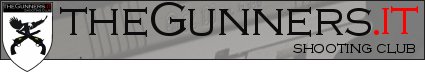 GUNNERS