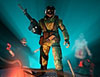 ZOMBIE BLAST