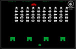 IL MITICO INVADERS