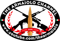 the armaiolo channel