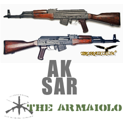 AK - SAR