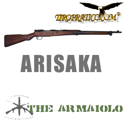ARISAKA