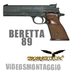 BERETTA 89