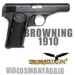 BROWNING 1910