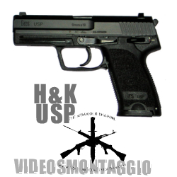 H&K USP