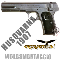 HUSQVARNA 1907