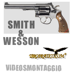 SMITH & WESSON