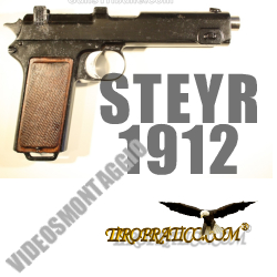 STEYR 1912
