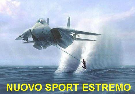 F16-sci nautico